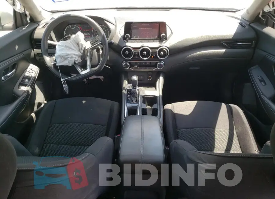 3N1AB8BV1LY264945 Photo# 8