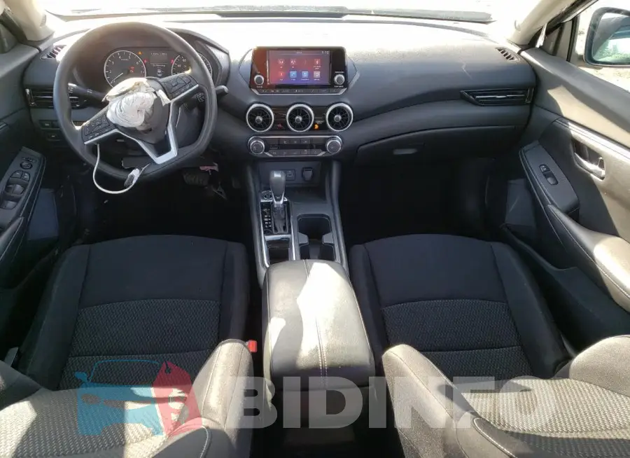 3N1AB8BV2LY292351 Photo# 8