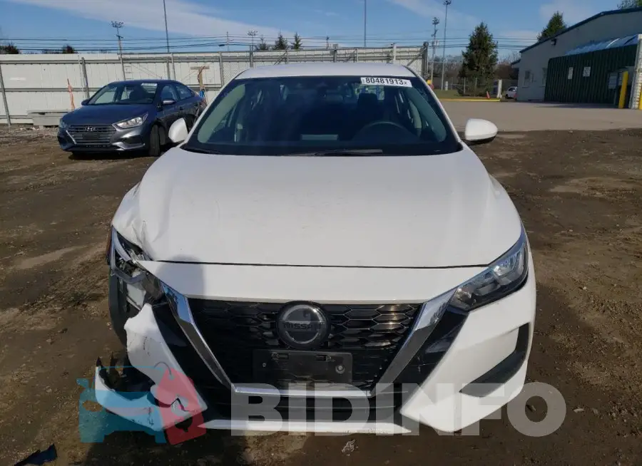 3N1AB8BV2LY292351 Photo# 5