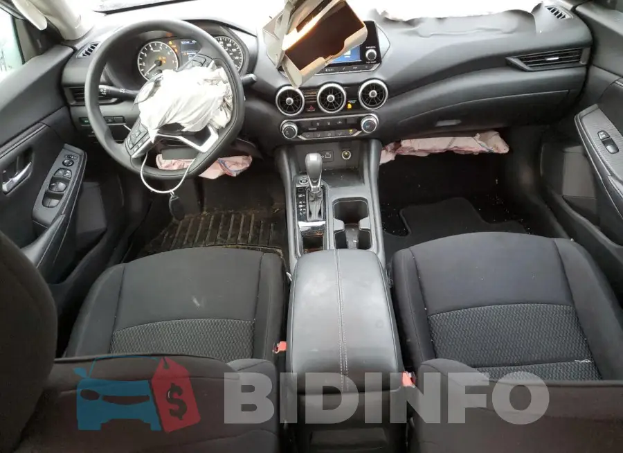 3N1AB8BV4NY225608 Photo# 8