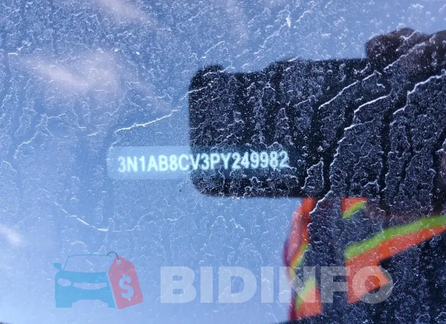 3N1AB8CV3PY249982 Photo# 12
