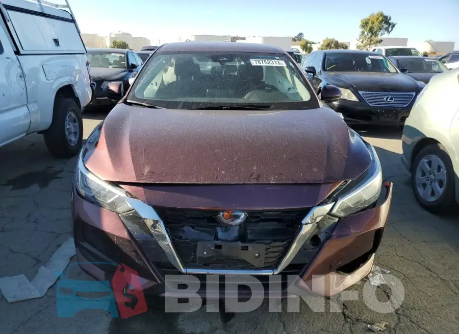 3N1AB8CV8NY229143 Photo# 5