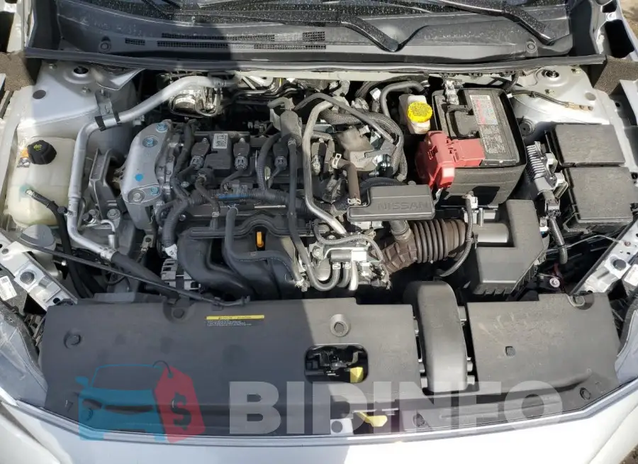 3N1AB8CV9PY246911 Photo# 11
