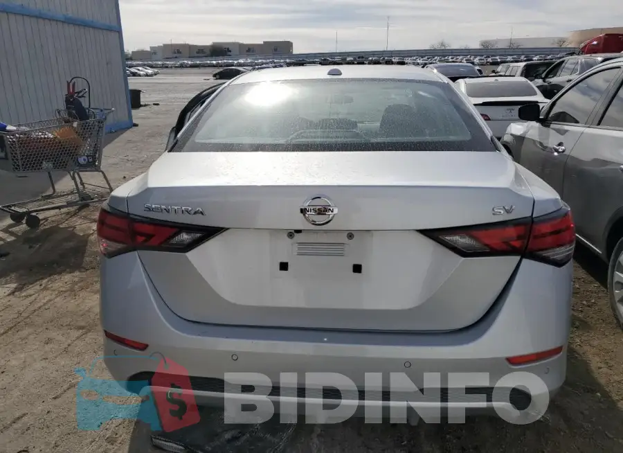3N1AB8CV9PY246911 Photo# 6