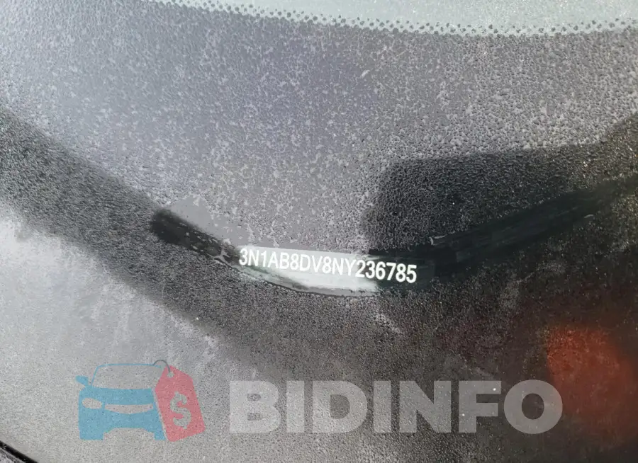 3N1AB8DV8NY236785 Photo# 12