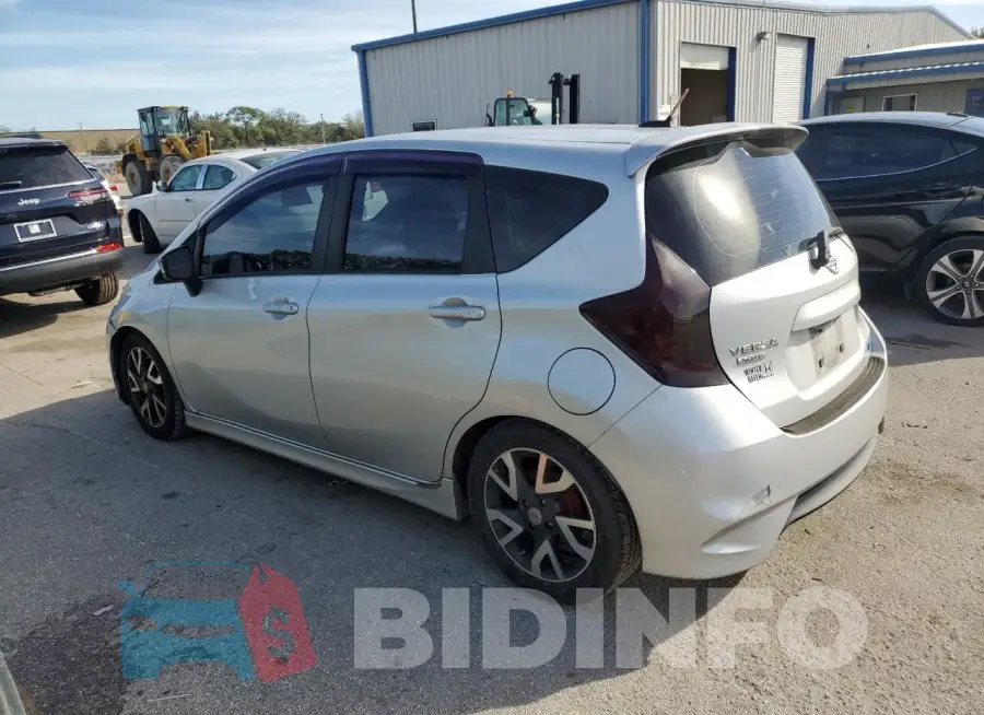 3N1CE2CP4FL389873 Photo# 2