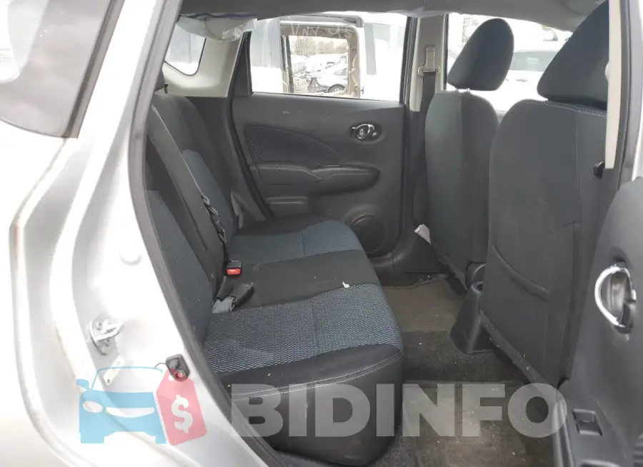 3N1CE2CP8GL360085 Photo# 10
