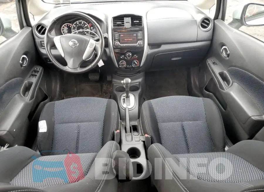 3N1CE2CP8GL360085 Photo# 8