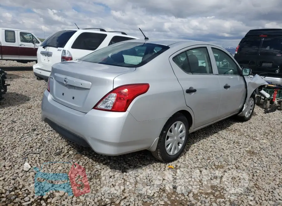 3N1CN7AP1GL886641 Photo# 4