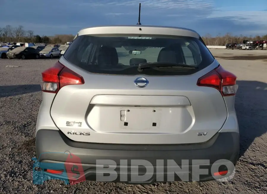 3N1CP5CU6JL509909 Photo# 6