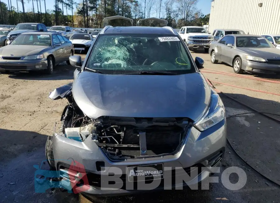 3N1CP5CU7KL547523 Photo# 5