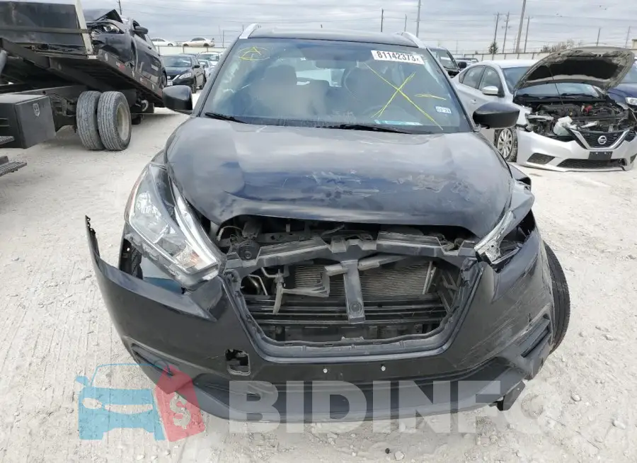 3N1CP5CU7KL569392 Photo# 5