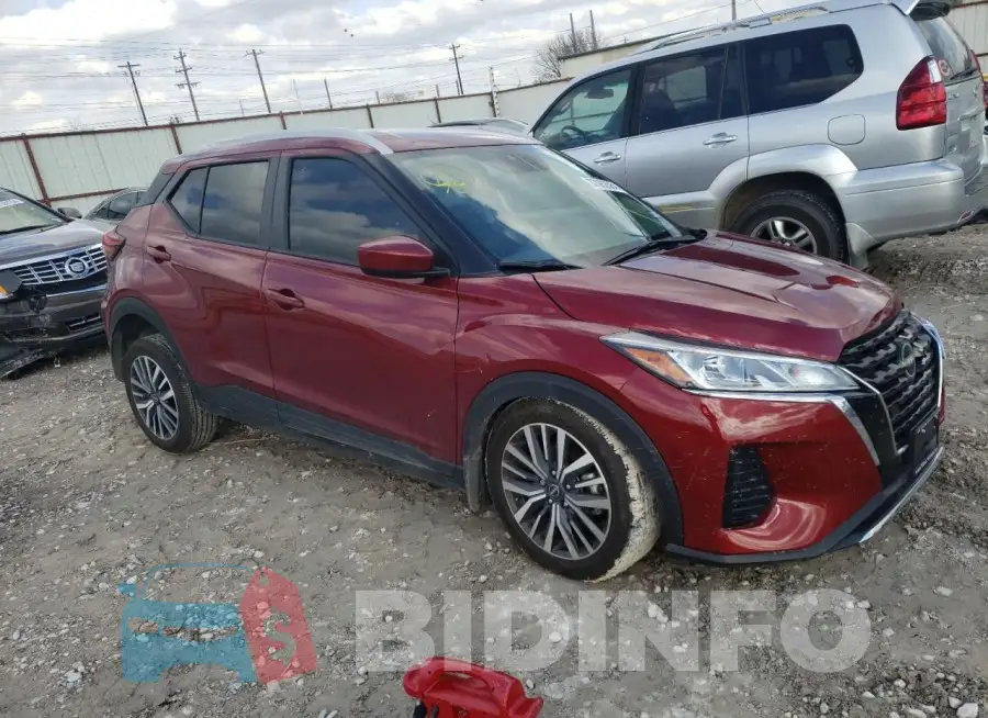3N1CP5CV4PL515550 Photo# 4