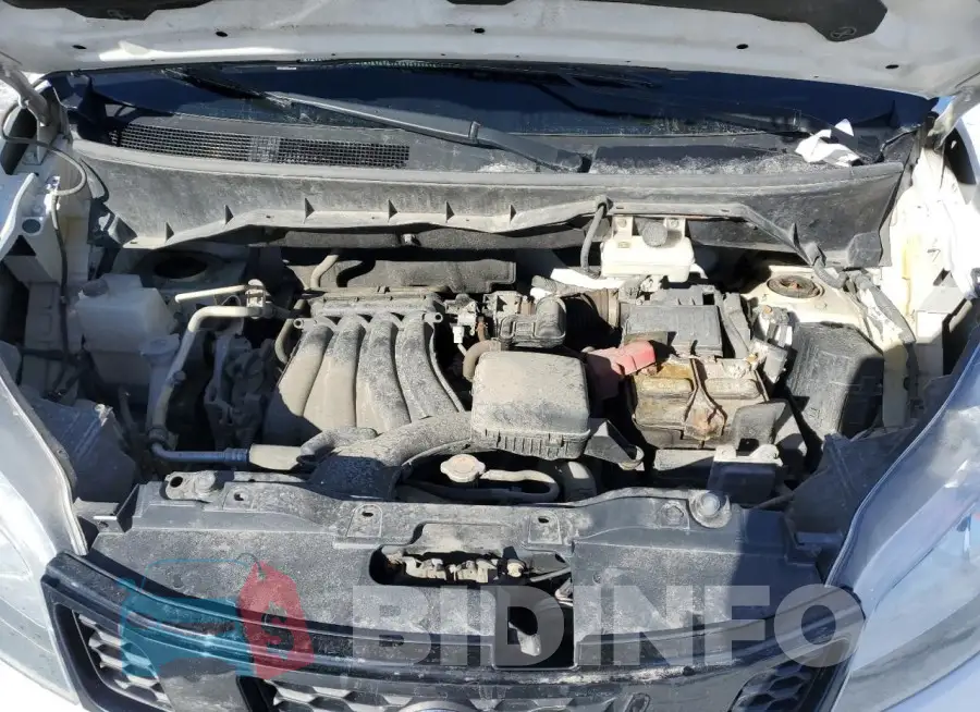 3N6CM0KN2MK696575 Photo# 12