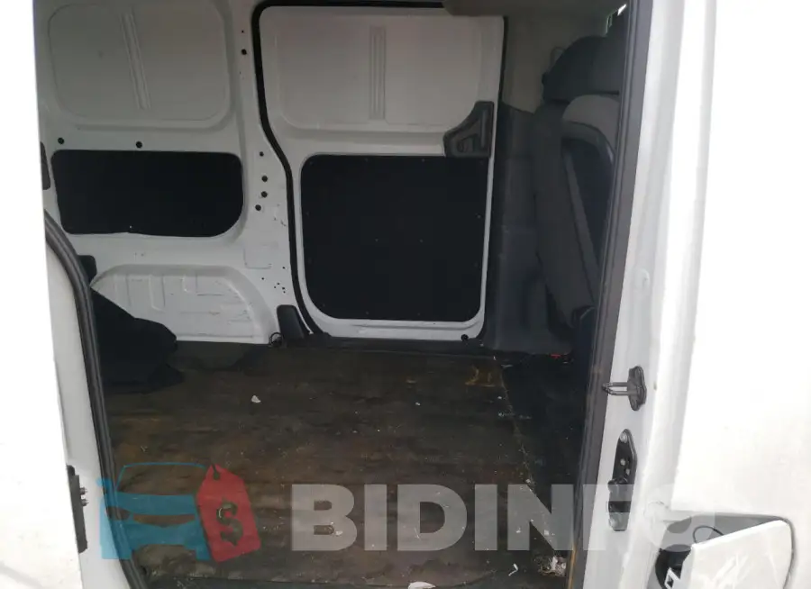 3N6CM0KN7MK707781 Photo# 11