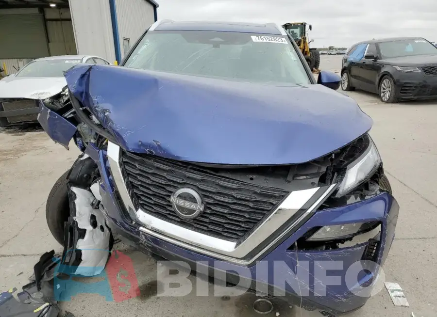 5N1BT3BAXPC801174 Photo# 5
