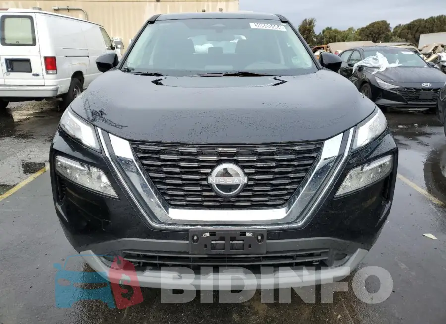 5N1BT3BB1PC851678 Photo# 5
