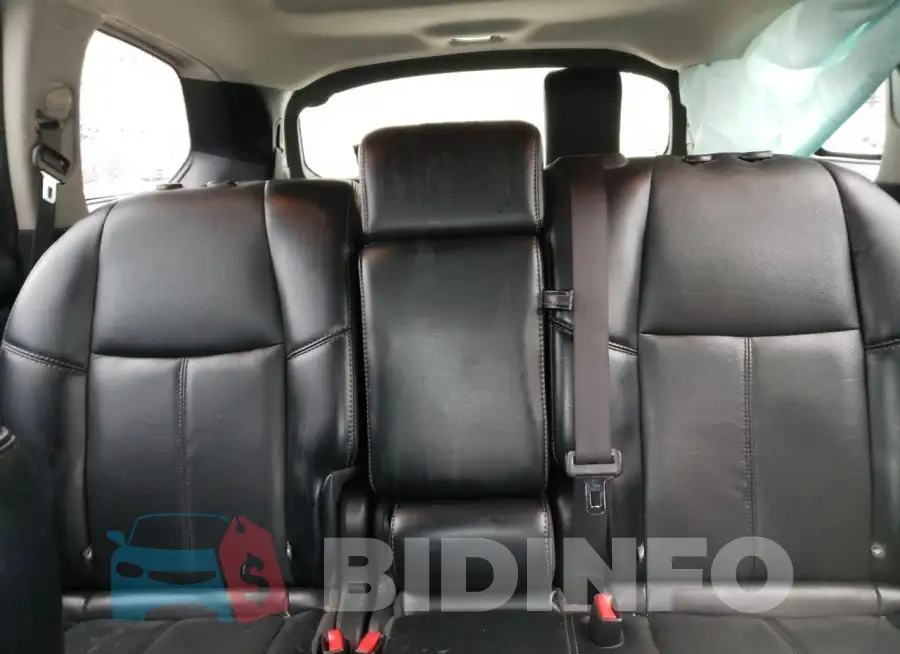5N1DR2MM9HC689140 Photo# 10