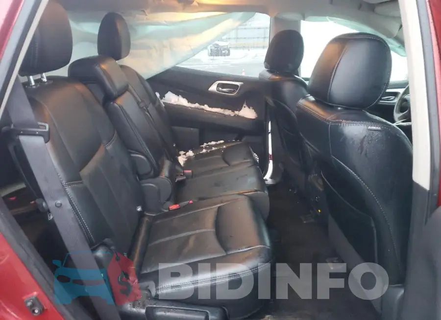 5N1DR2MN5HC911522 Photo# 11