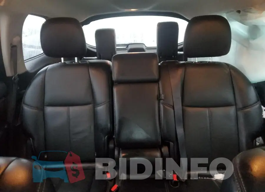 5N1DR2MN5HC911522 Photo# 10