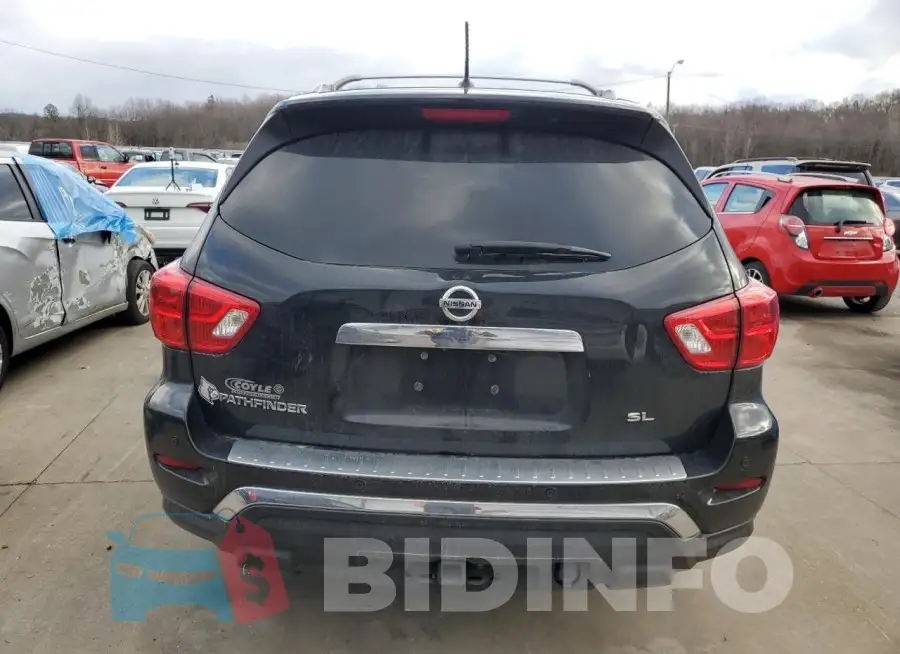 5N1DR2MN7JC657236 Photo# 6