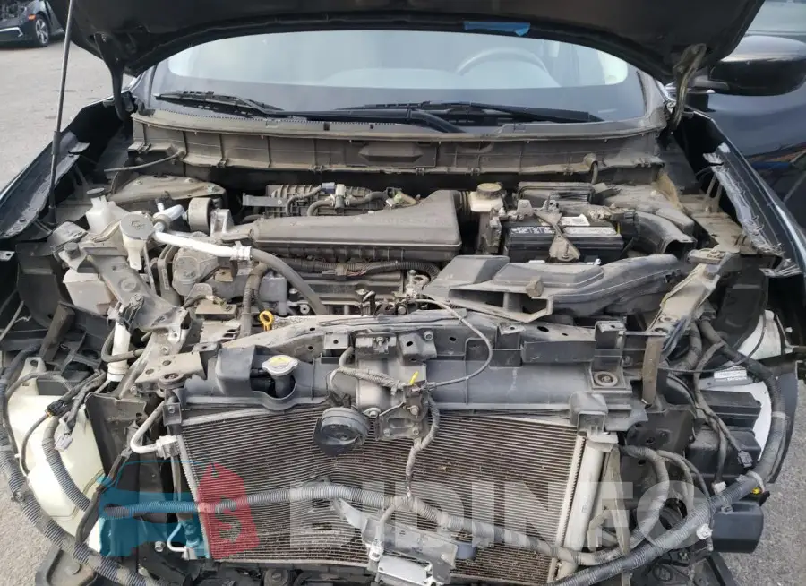 KNMAT2MT0HP614366 Photo# 11