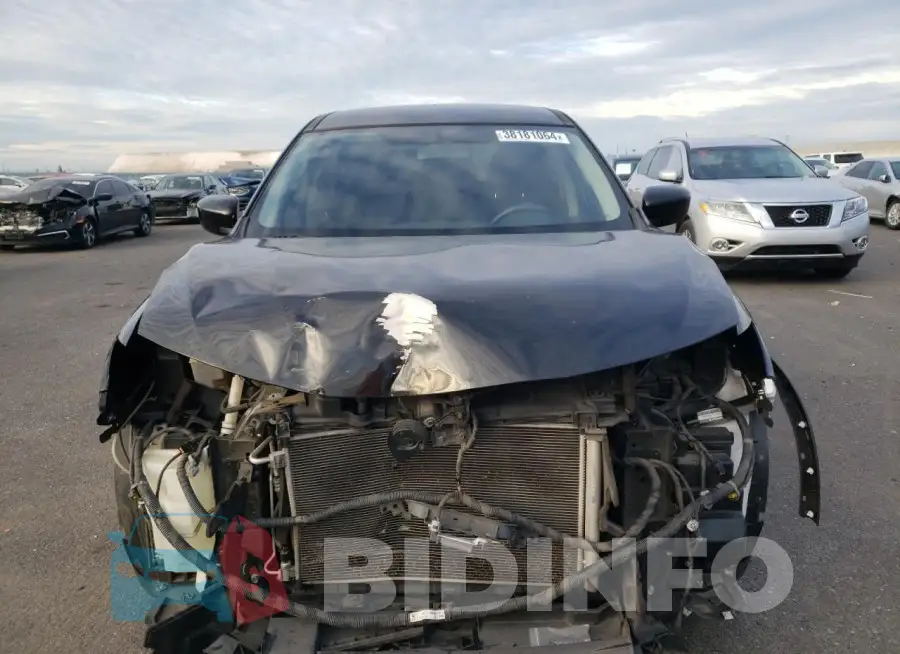 KNMAT2MT0HP614366 Photo# 5