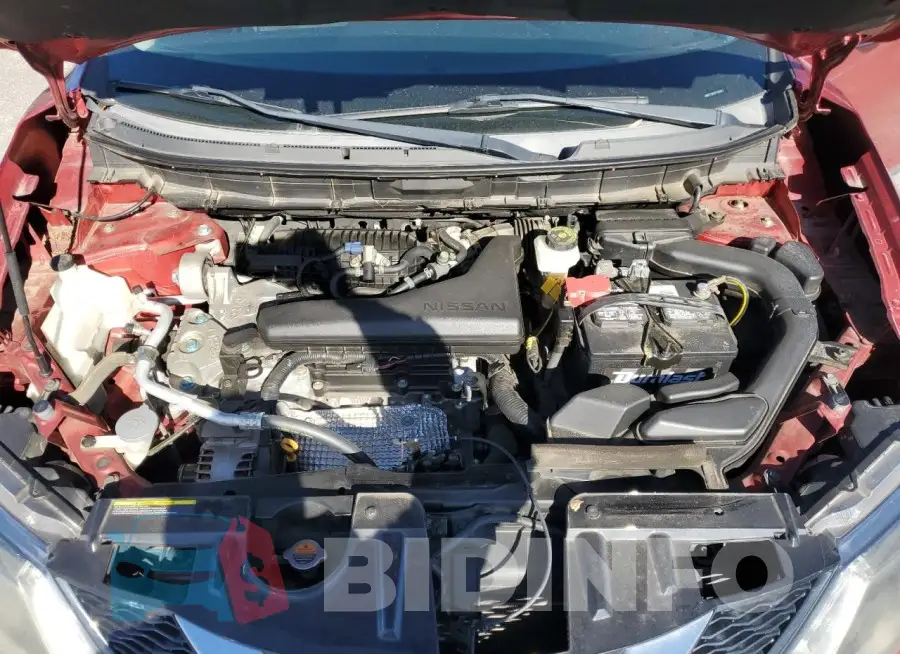 KNMAT2MT6FP582827 Photo# 12