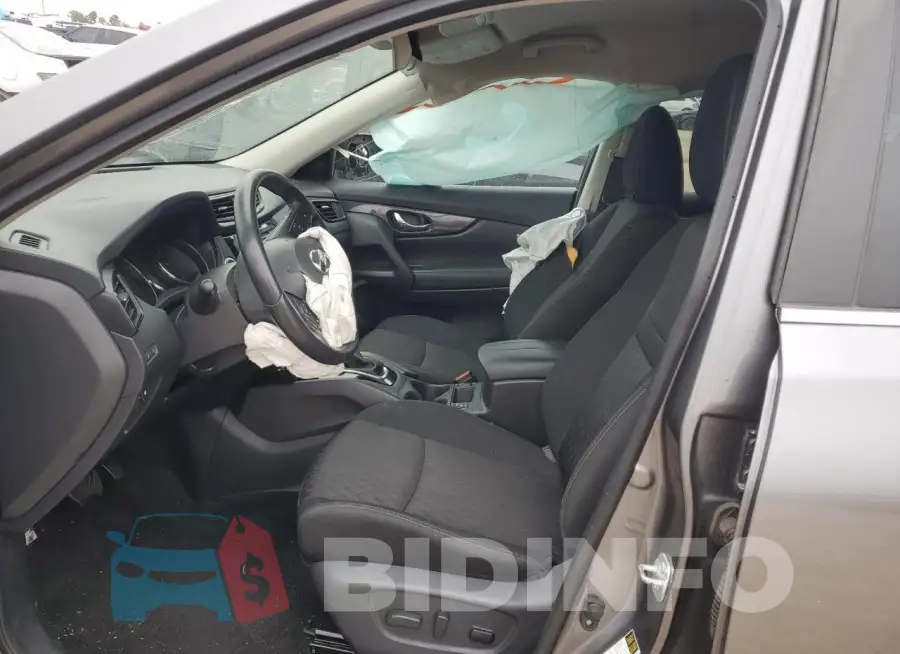 KNMAT2MT9JP587142 Photo# 7