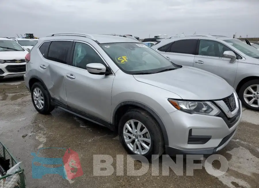 KNMAT2MTXKP558993 Photo# 4