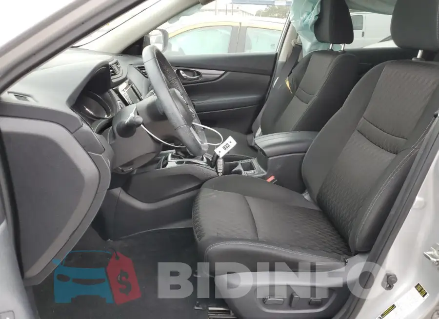 KNMAT2MTXKP558993 Photo# 7