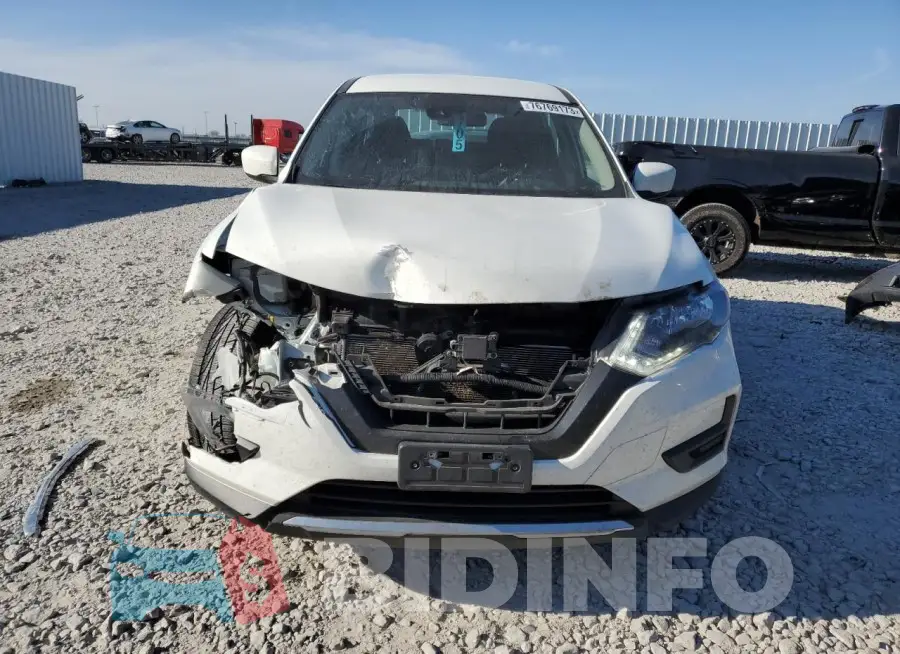 KNMAT2MV4LP523501 Photo# 5