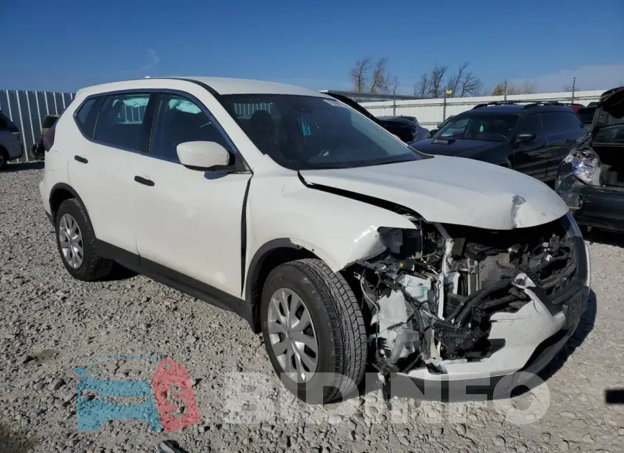 KNMAT2MV4LP523501 Photo# 4