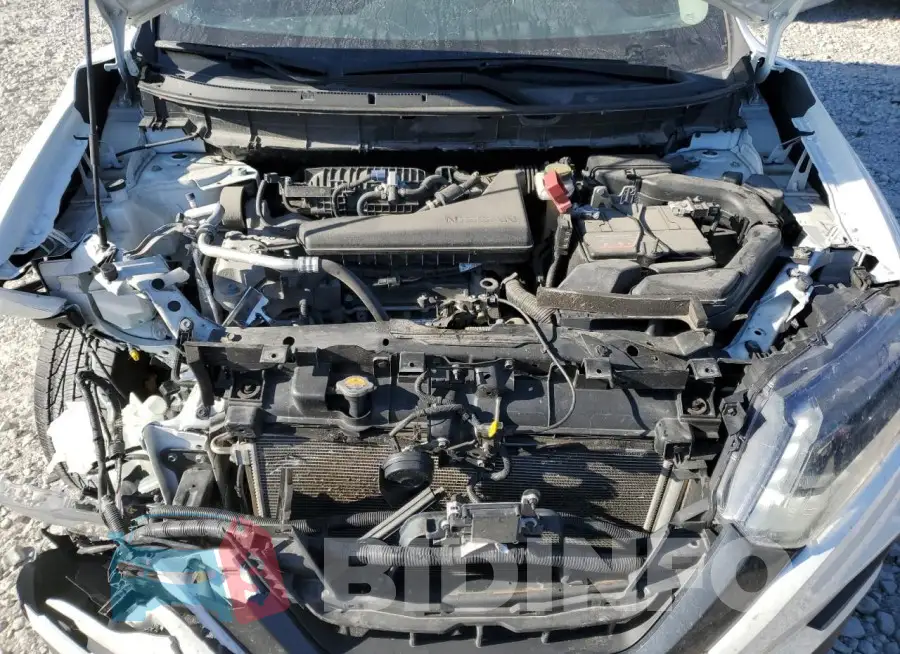 KNMAT2MV4LP523501 Photo# 11