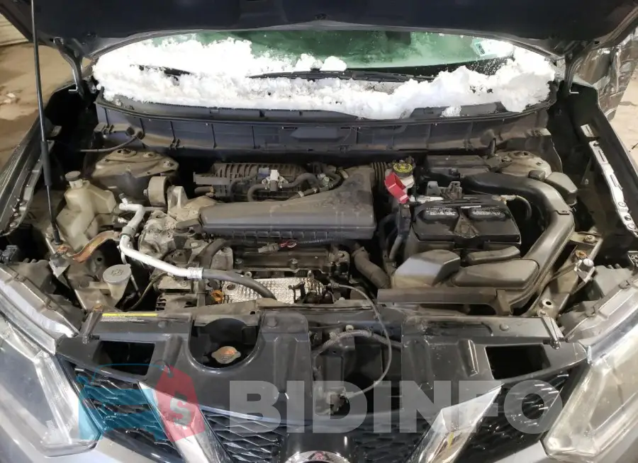 KNMAT2MV6GP645122 Photo# 12