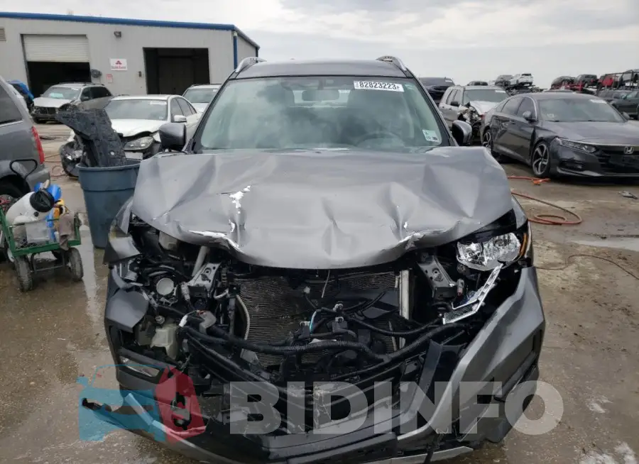 KNMAT2MV9JP522387 Photo# 5