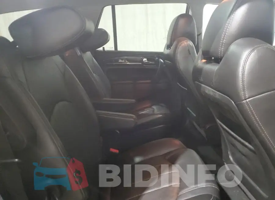 5GAKVBKD3HJ195119 Photo# 11