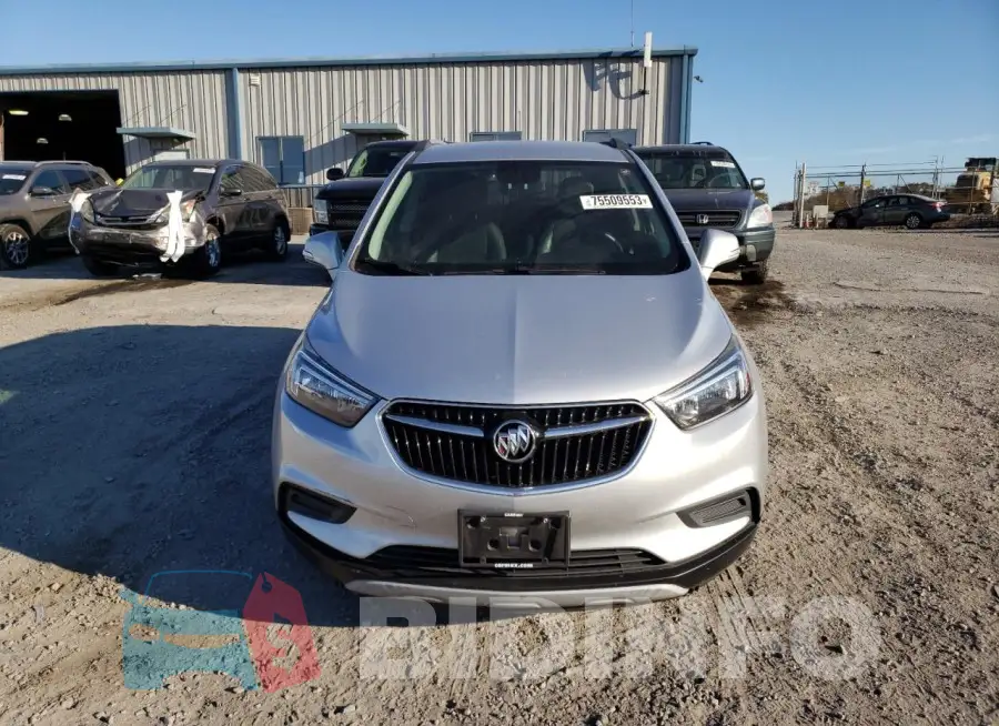 KL4CJASB9HB158510 Photo# 5