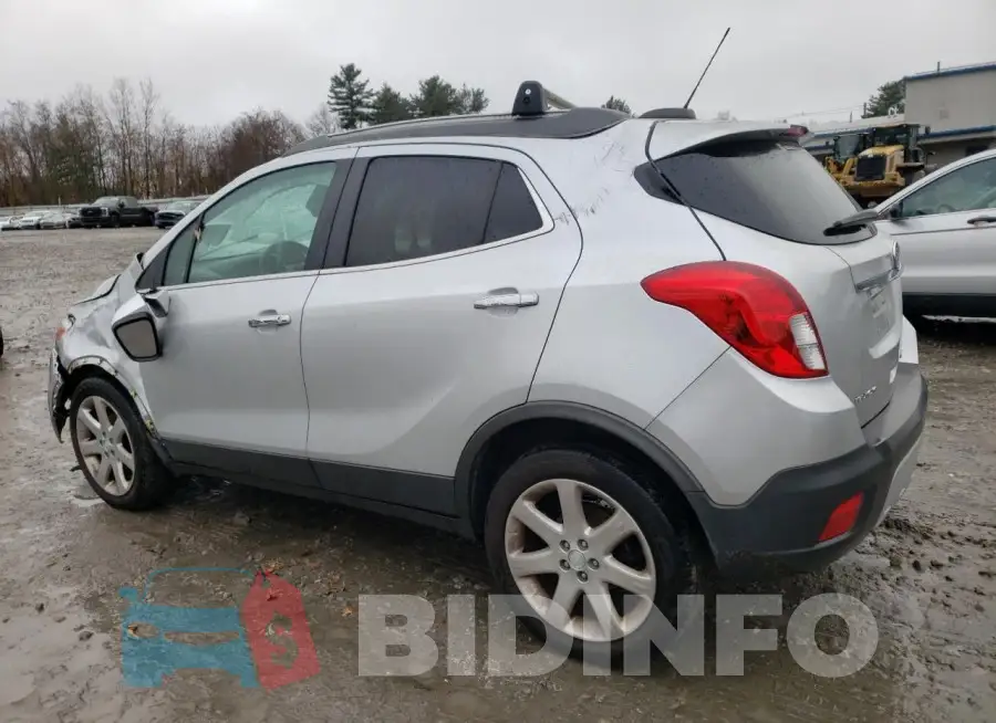 KL4CJFSB9FB214021 Photo# 2