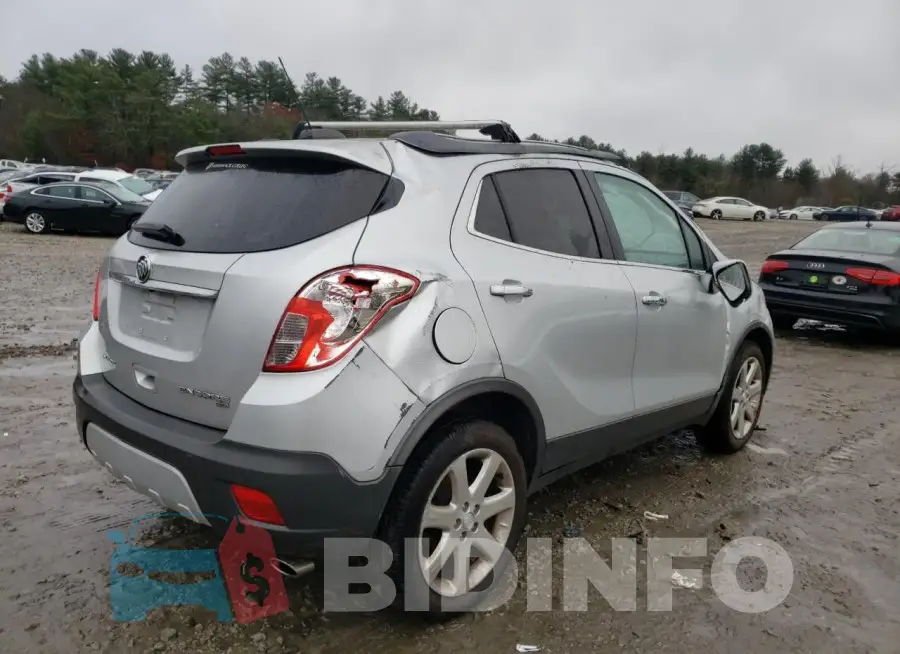 KL4CJFSB9FB214021 Photo# 3