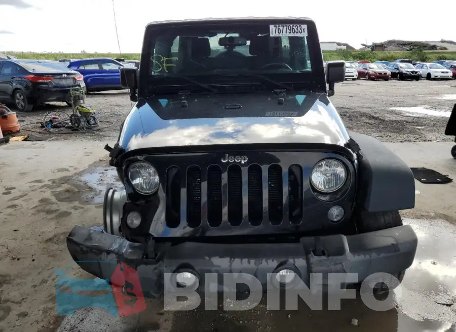 1C4BJWDG0GL228489 Photo# 5