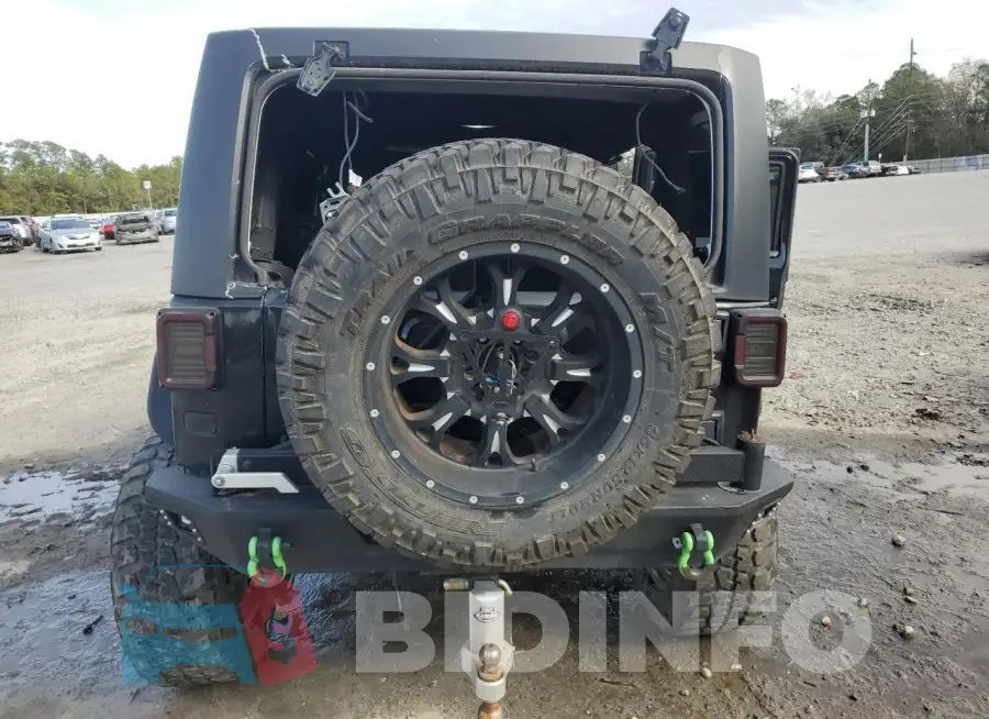 1C4BJWDG2FL510552 Photo# 6
