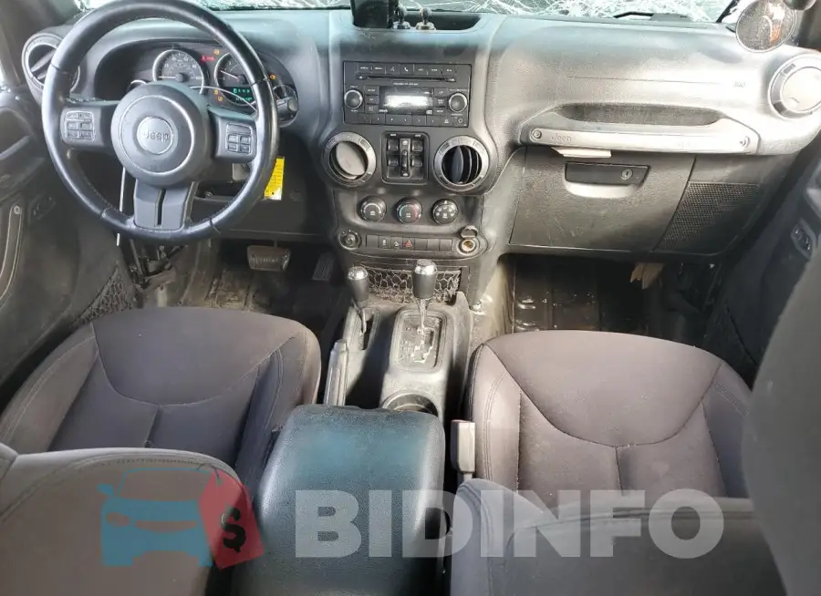 1C4BJWDG2FL510552 Photo# 8