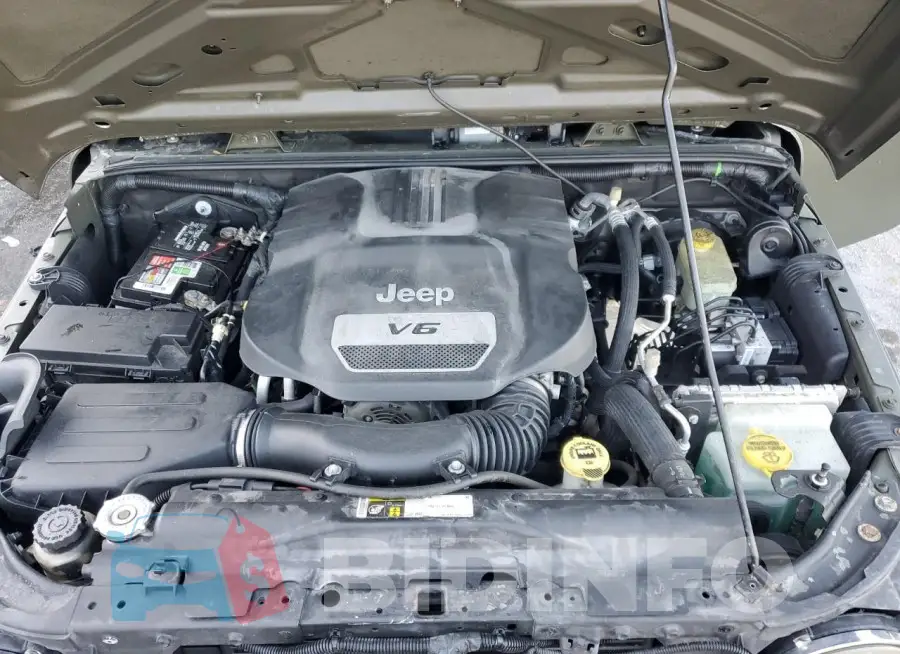 1C4BJWEG6FL636900 Photo# 11