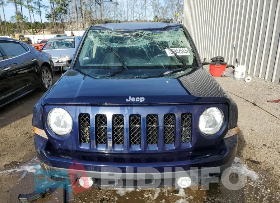 1C4NJPBB4HD157545 Photo# 5