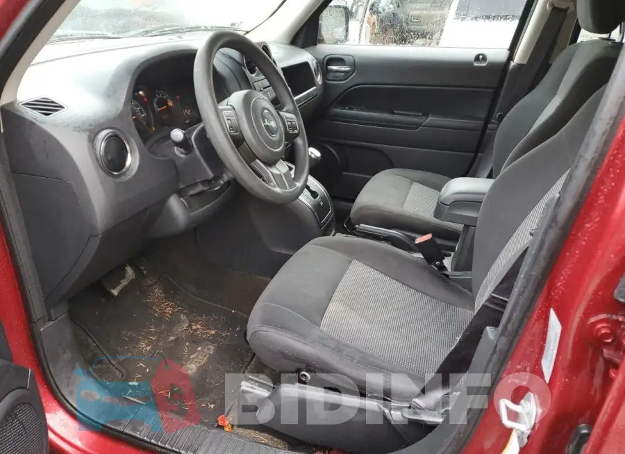 1C4NJRBB3HD168340 Photo# 7