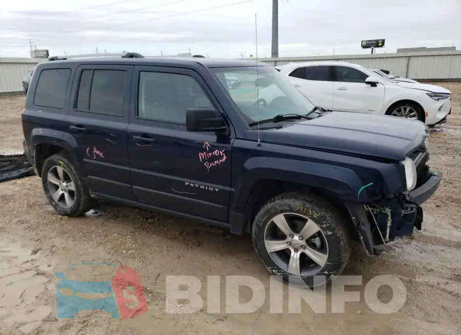 1C4NJRFBXGD653843 Photo# 4