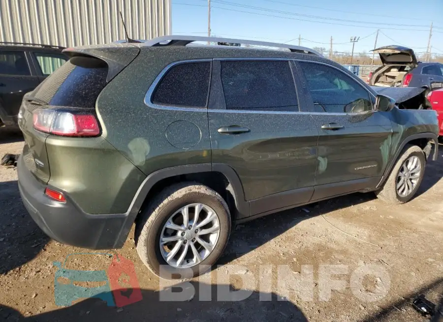 1C4PJLCB8KD370330 Photo# 3