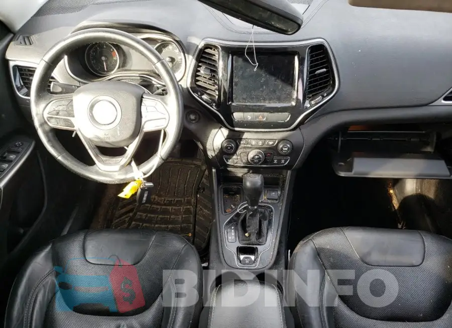 1C4PJLDB7KD427633 Photo# 8