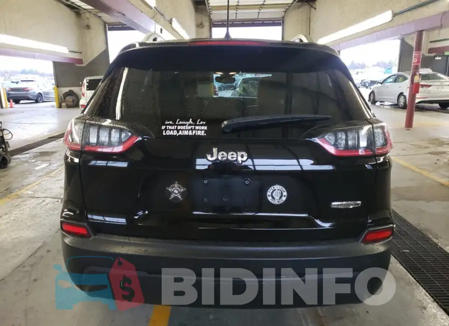 1C4PJLLB1MD115084 Photo# 6